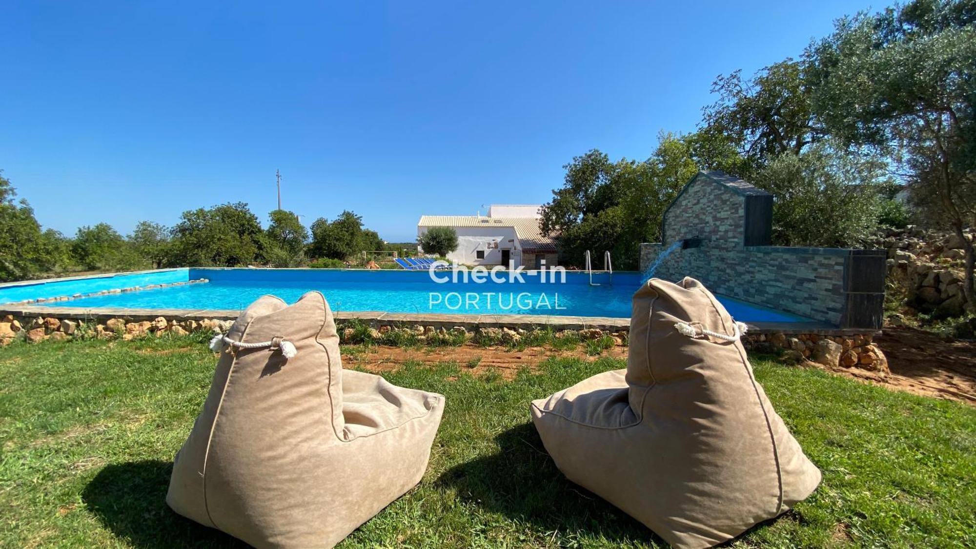 Villa Gold By Check-In Portugal Albufeira Exterior foto