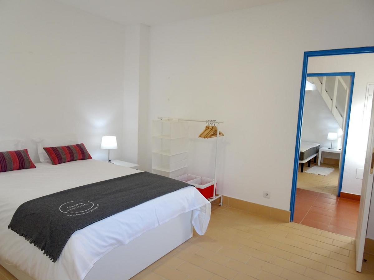 Villa Gold By Check-In Portugal Albufeira Exterior foto