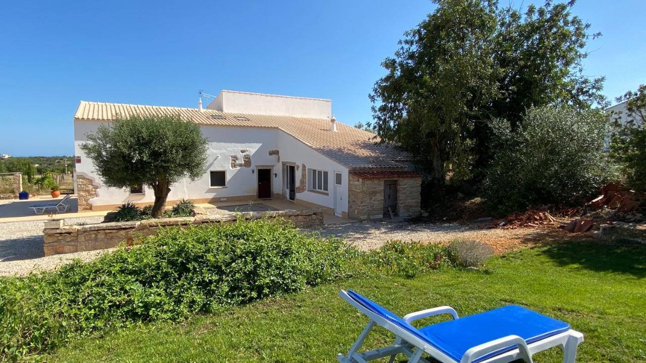 Villa Gold By Check-In Portugal Albufeira Exterior foto