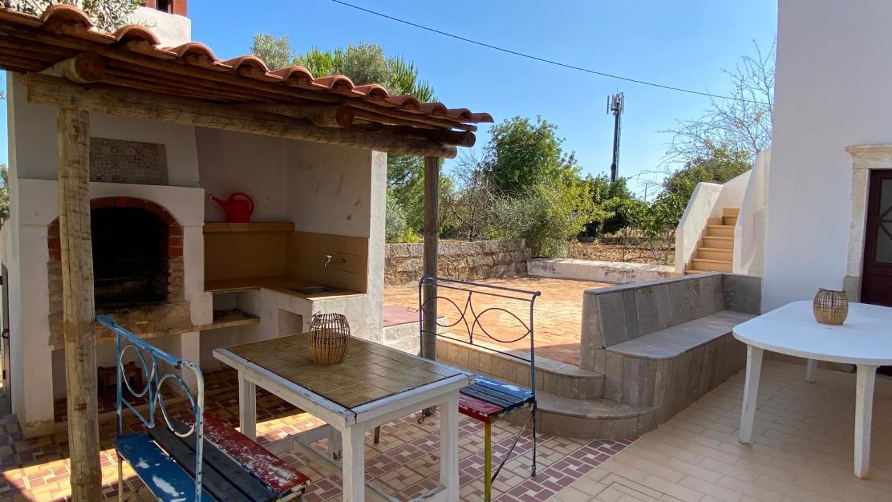 Villa Gold By Check-In Portugal Albufeira Exterior foto